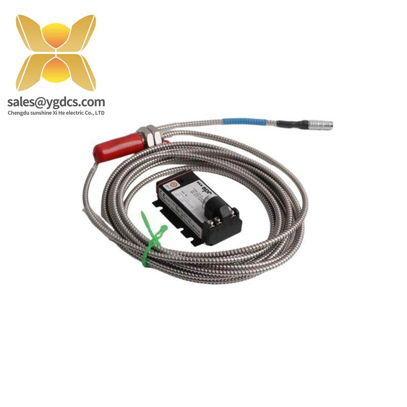 EPRO PR6424/010-040-CN CON021 Eddy Current Sensor