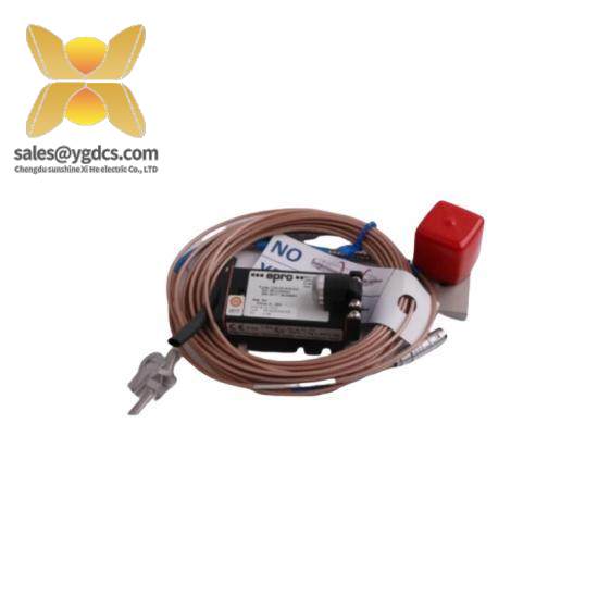EPRO PR6426/000-030 CON021