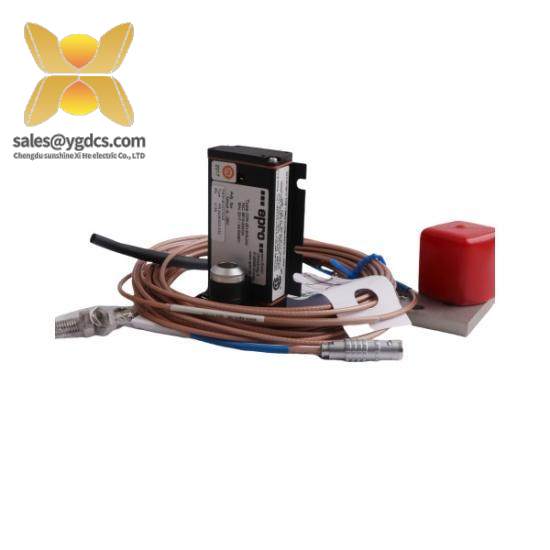 EPRO PR6426/000-030   PR6426000030 PLC DCS
