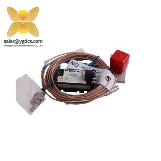 EPRO PR6426/000-030   PR6426000030 PLC DCS