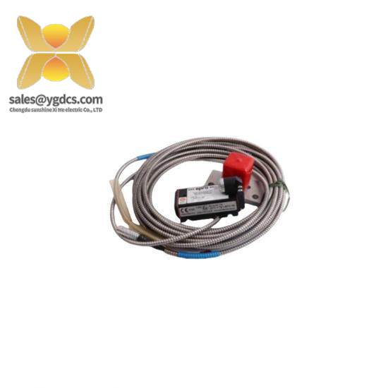 EPRO PR6426/010-000 CON021 Eddy Current Sensor