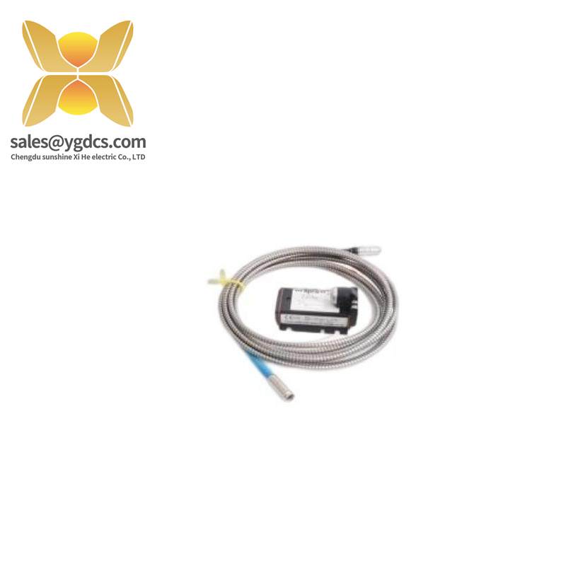 EPRO PR6426/010-040 CON021/916-160 Eddy Current Sensor