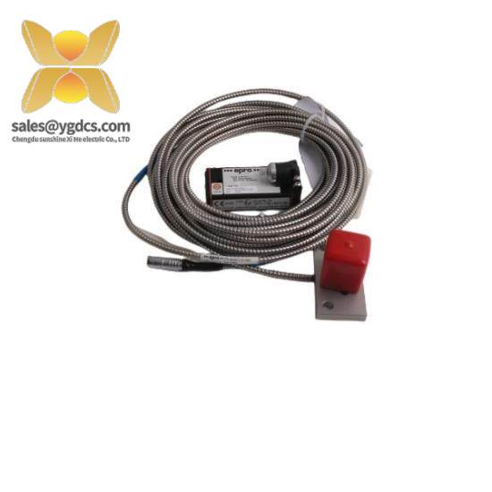 EPRO PR6426/010-040 con021 Eddy Current Sensor