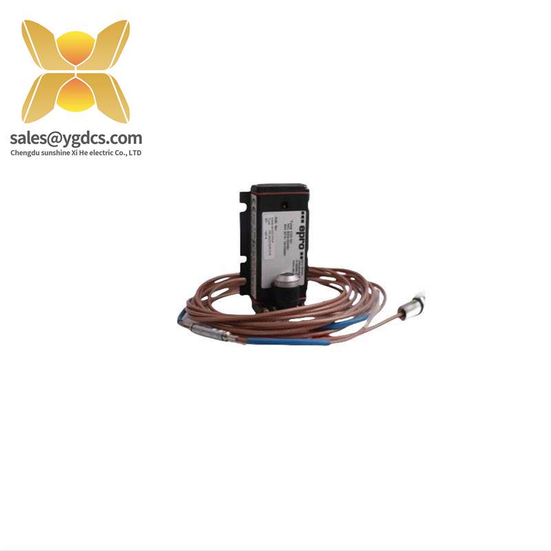 EPRO PR6426/010-100-CN CON021 Eddy Current Sensor