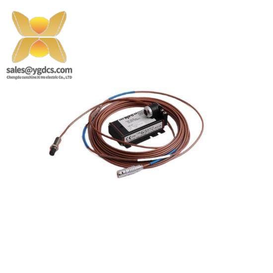 EPRO PR6426/010-110 CON021/916-240 Eddy Current Sensor