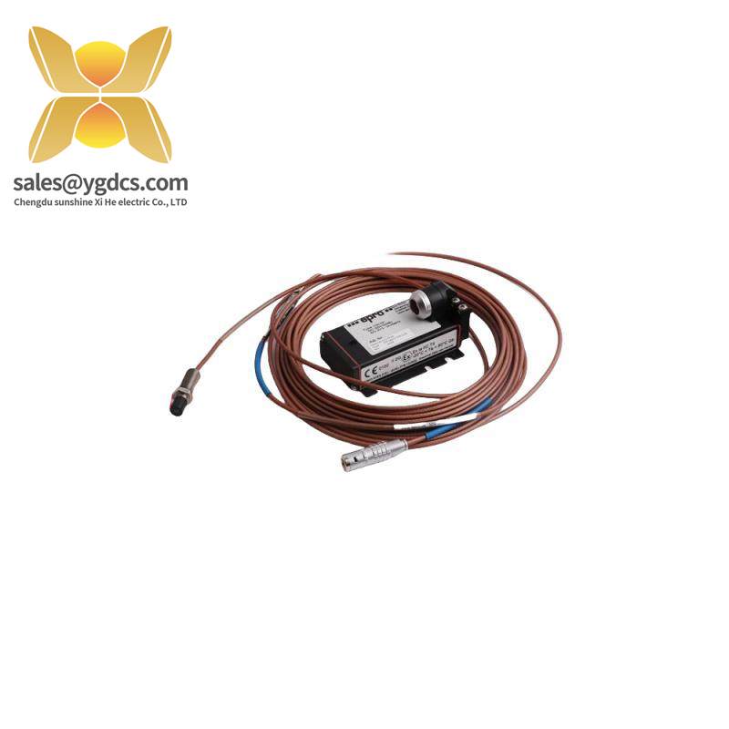 Epro PR6426/010-140 CON021/916-200 Eddy Current Sensor