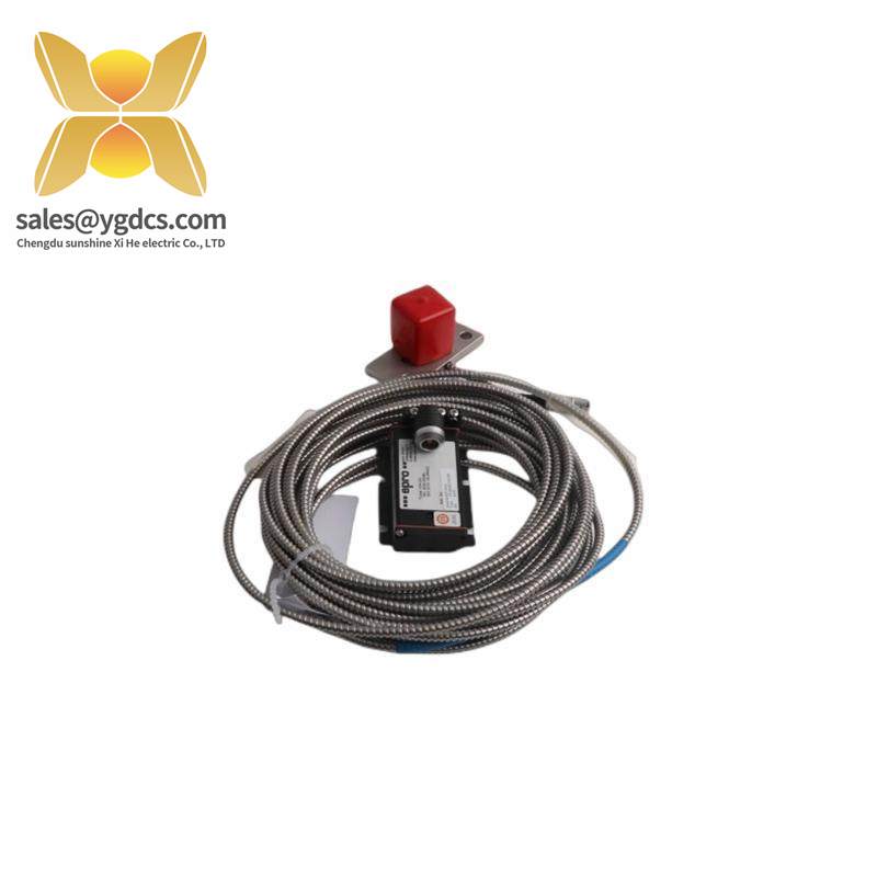 EPRO PR6426/010-140 Eddy Current Sensor