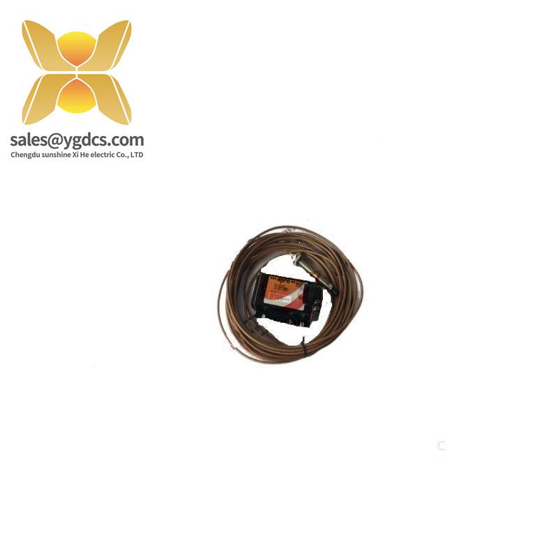 EPRO PR9268/017-100 Signal converter