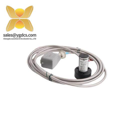 EPRO PR9268/201-000