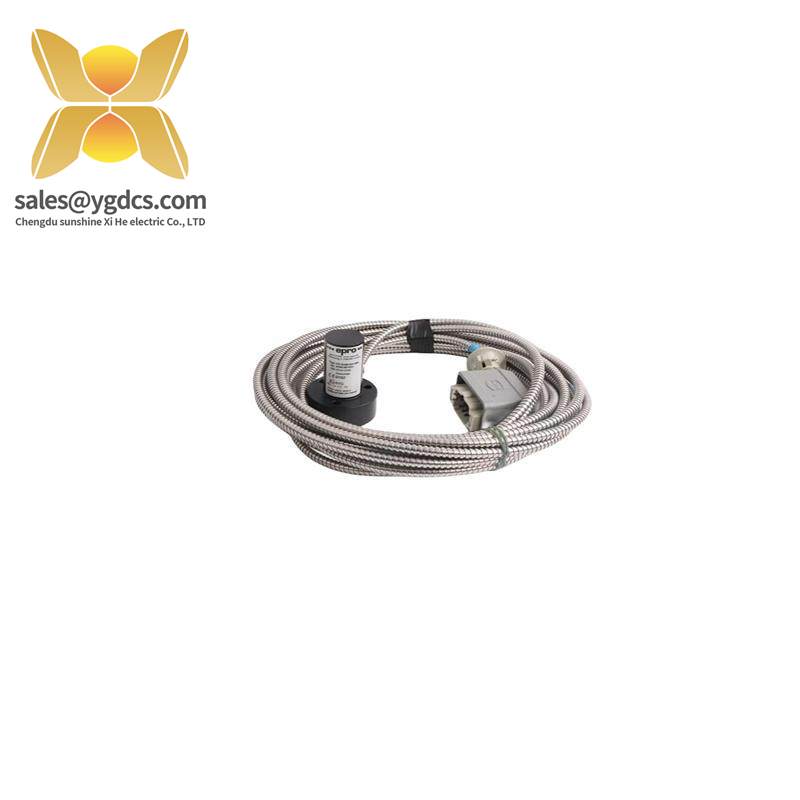 EPRO PR9268/303-000 Velocity Sensor