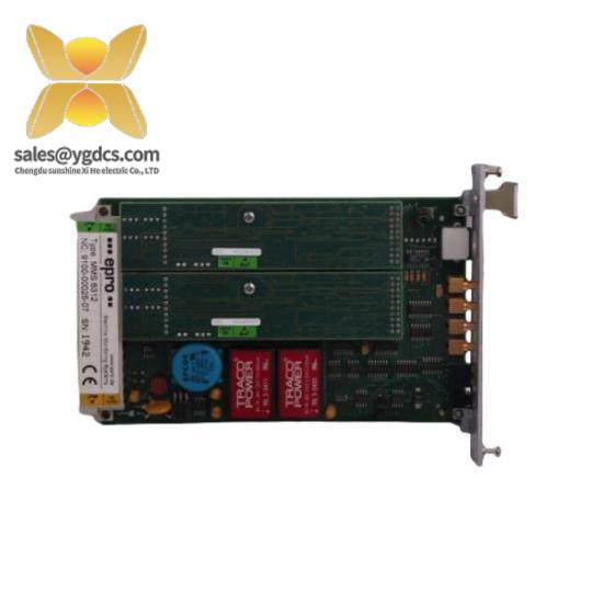 EPRO PR9376/010-011