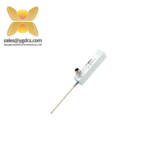 EPRO PR9350/02-S2 Sensor Variable Differential Transformer