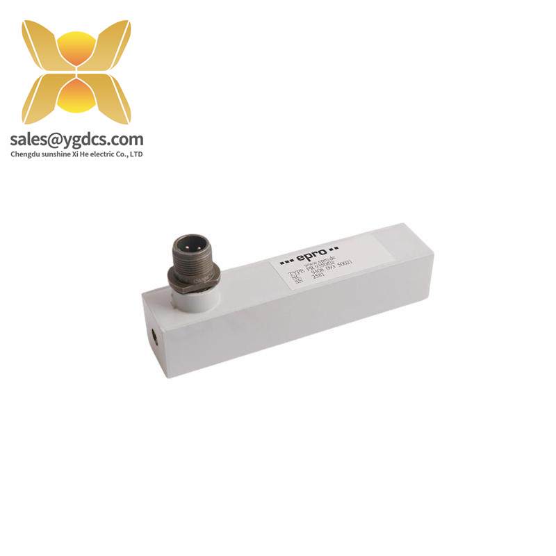 EPRO PR9350/02 Inductive Sensor