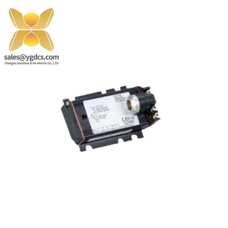 EPRO PR 6424/000-021 CON 041 sensor