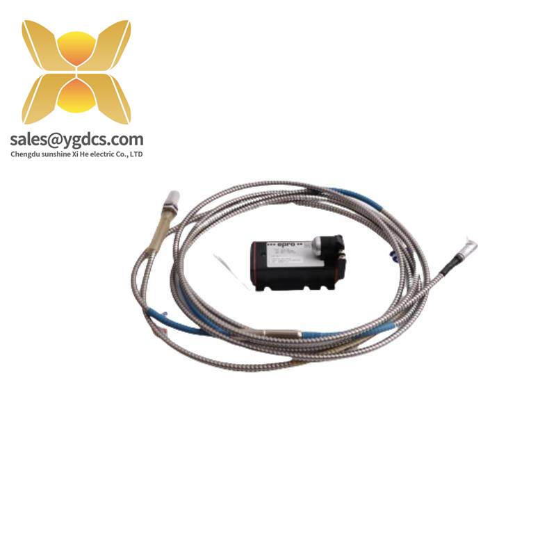 EPRO PR 6424/000-040-CN CON021 sensor