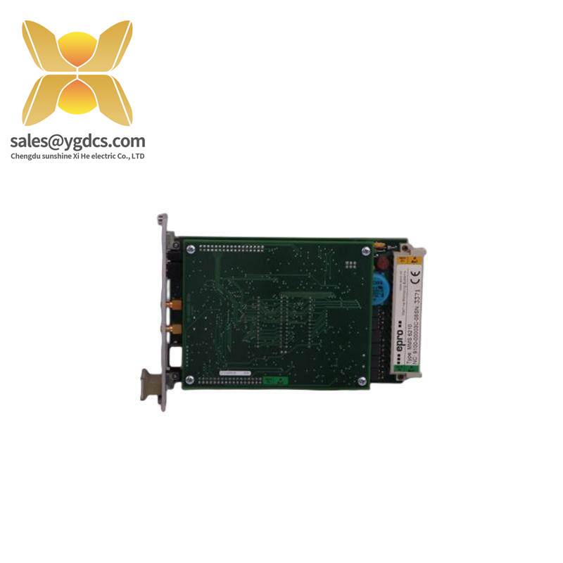 EPRO PR6424/101-130