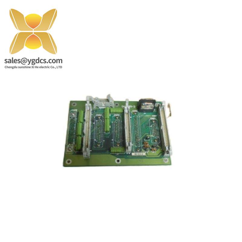 EPSON SKP289-3 Circuit Board