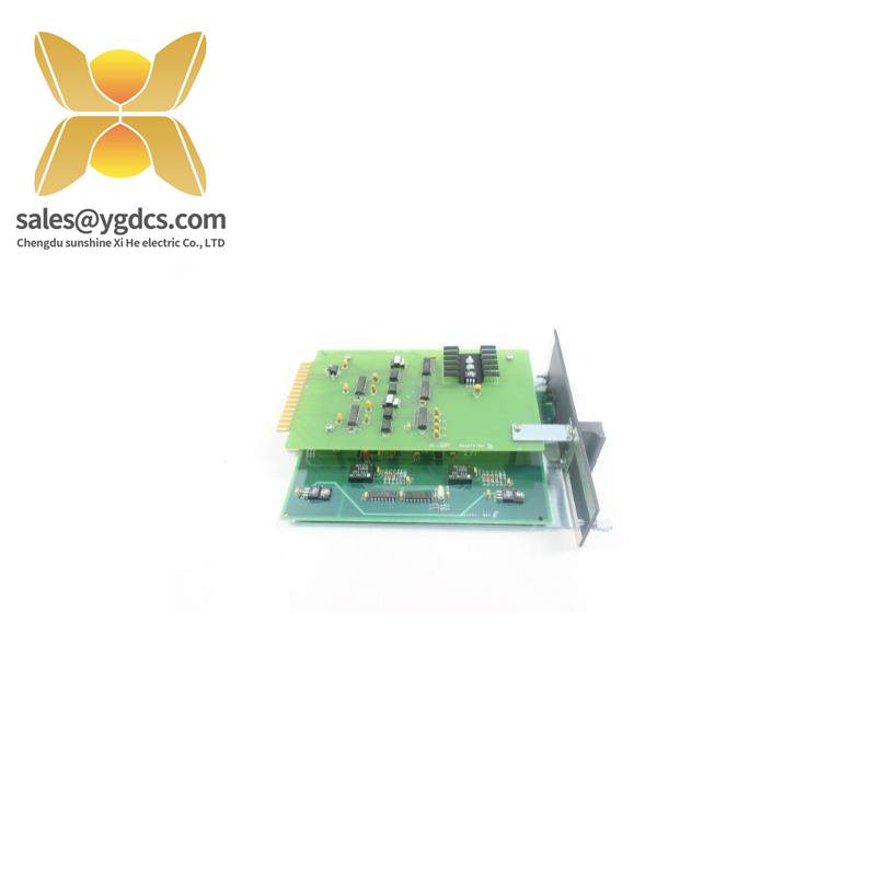 DET-TRONICS EQ2100IM Lon Isolator 18-30v-dc