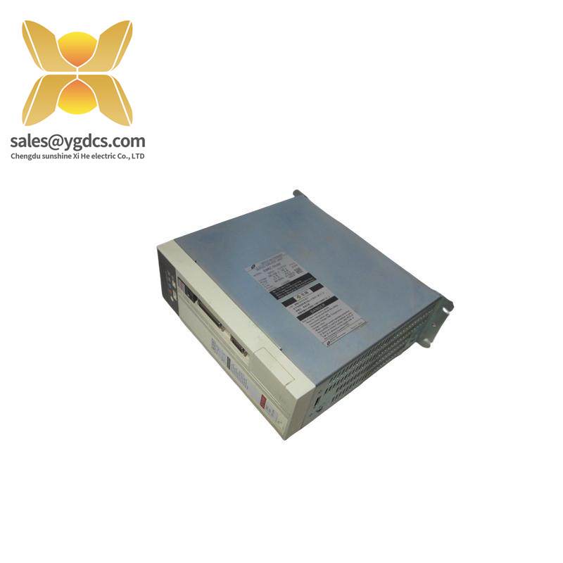 ESTIC ENRZ-DU20 SERVO NUTRUNNER UNIT
