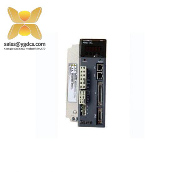 ESTUN PRONET-E-20A Servo Drive
