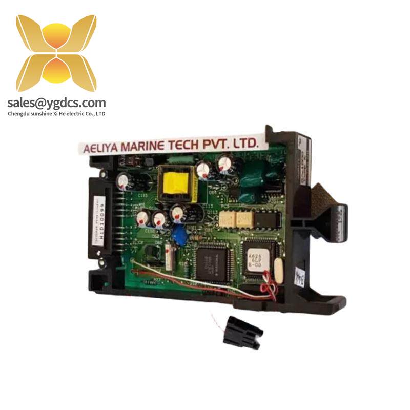 YOKOGAWA ET5*B Signal Conditioner - T/C Input