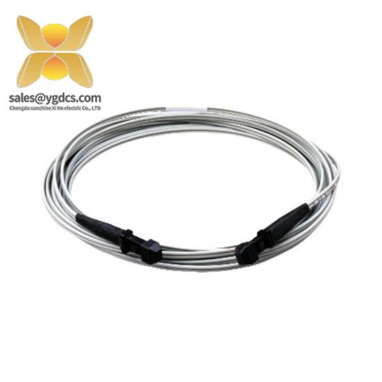 Ethernet ConneXium Fiber Optic Cable 490NOR00003  Schneider Electric