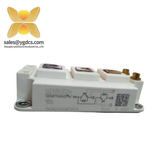 EUPEC GW E3U-GFT-FE Modular