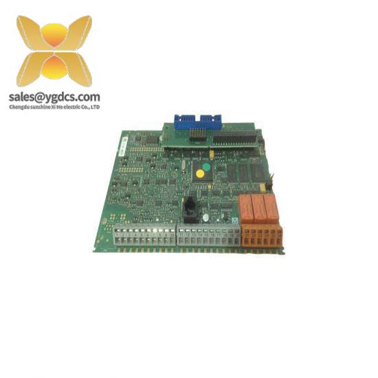 Eurotherm ah387775u001
