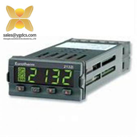 Eurotherm AH470372U001 PC DRIVE BOARD