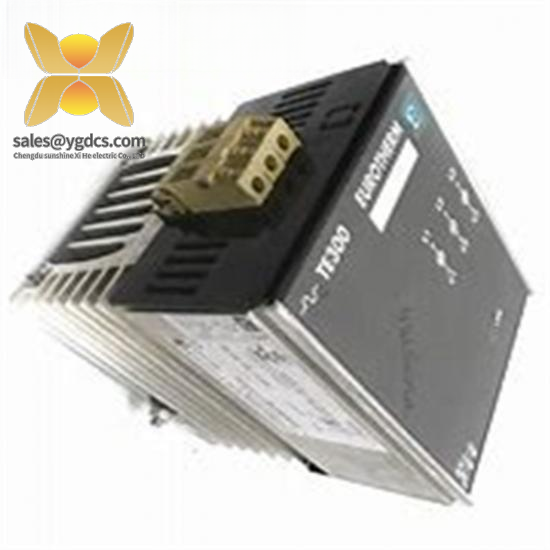 Eurotherm CID-115V Temperature Controllers