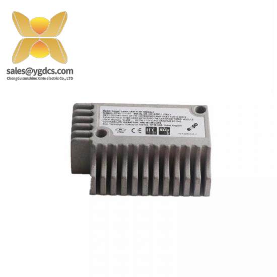 EXPO ETM-IS31-001