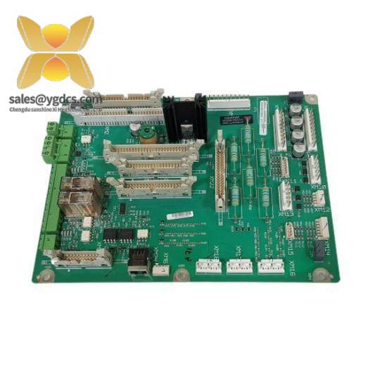 EXPUT 3402062700 PLC Module