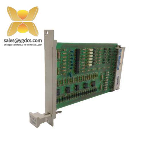 F2201  HIMA  PLC CPU Board Unit Card