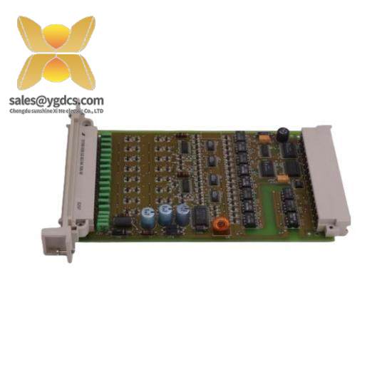 HIMA F3226 Input Module