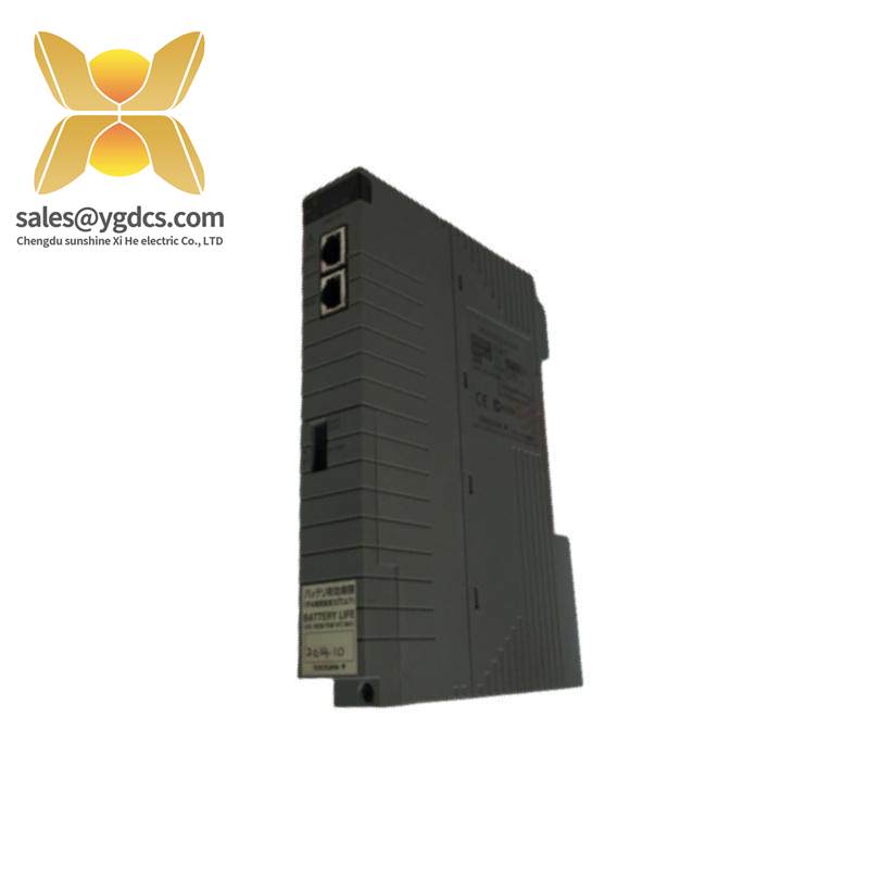 YOKOGAWA F3RP45-2P/L1 Real Time CPU Module