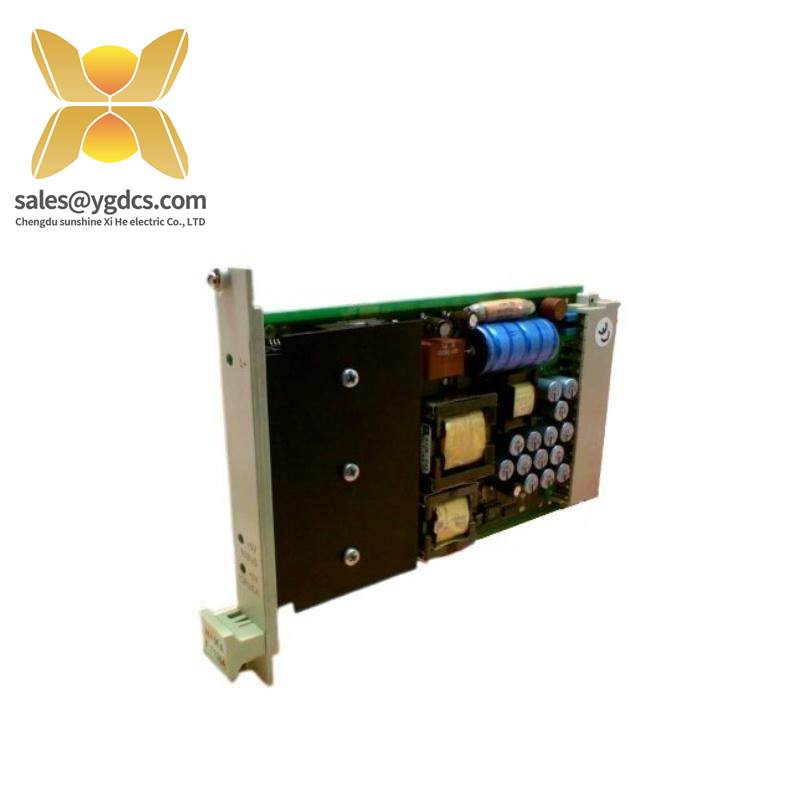 HIMA F7130A power supply module