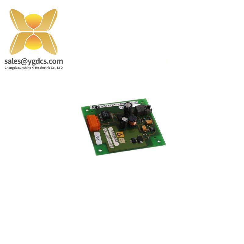 FAIVELEY S-D-010.355 analog input module