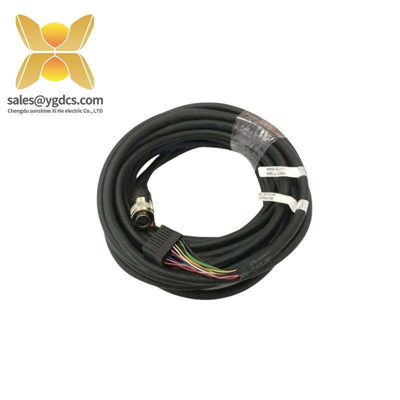 FANUC 2007-T364 Cable