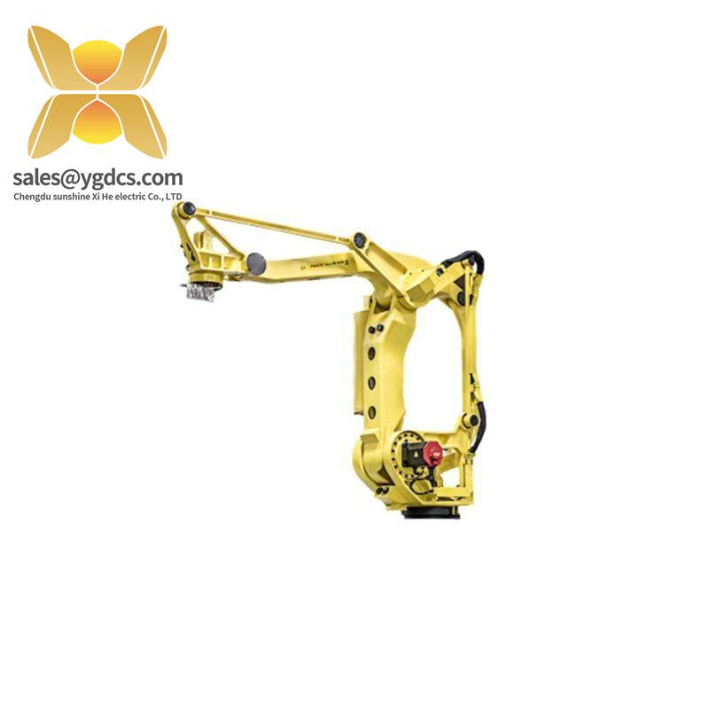 FANUC 410iB ROBOT Module