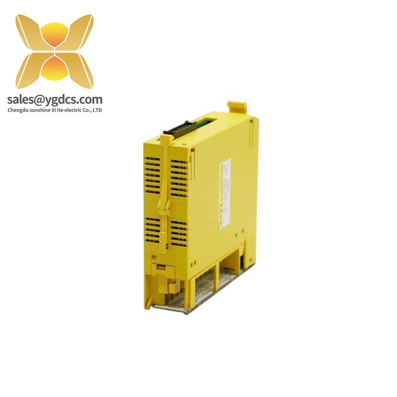 Fanuc A03B-0819-C161 RELAY OUTPUT MODULE