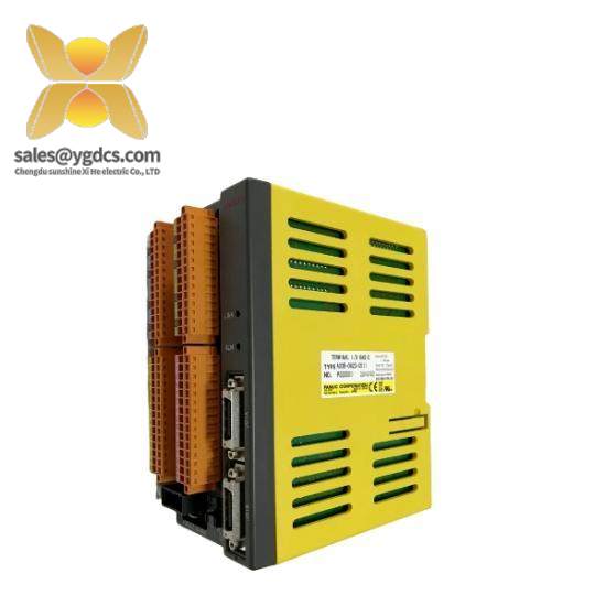Fanuc A03B-0823-C011  digital input module