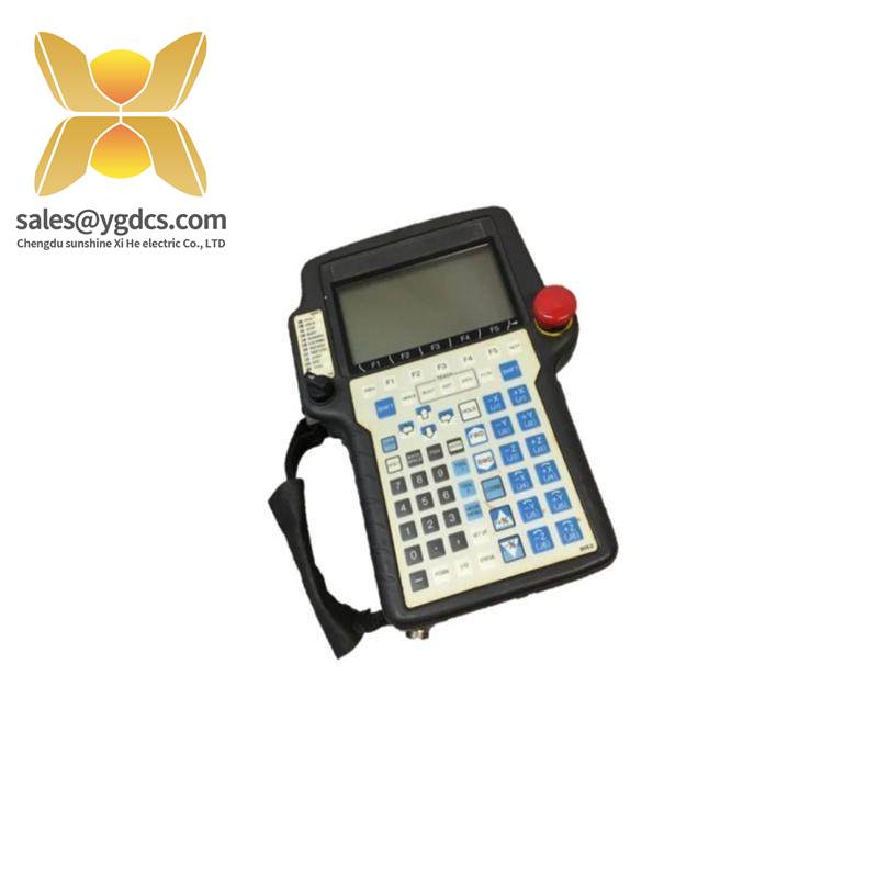 FANUC A05B-2301-C300 Teach Pendant