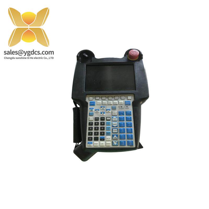 FANUC A05B-2518-C200 Teach Pendant