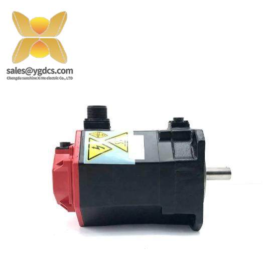 Fanuc A06B-0075-B403  AC Servo Motor