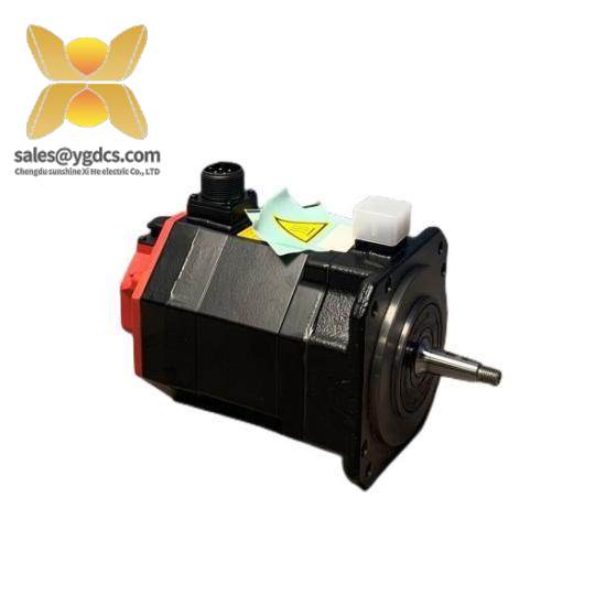 FANUC A06B-0235-B605 Servo Motor