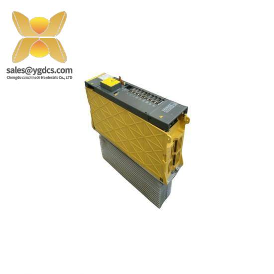 FANUC A06B-6079-H207 Servo Amplifier Module