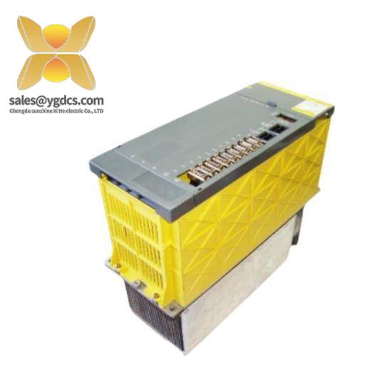 Fanuc A06B-6088-H222 Module GE