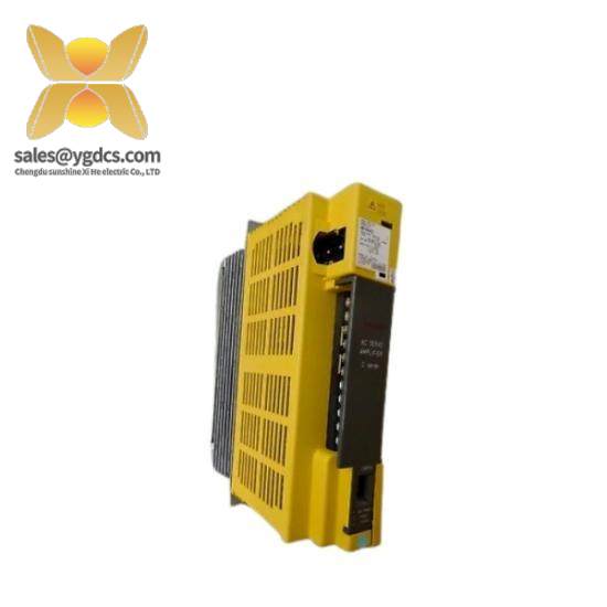 Fanuc A06B-6090-H233 Servo Unit