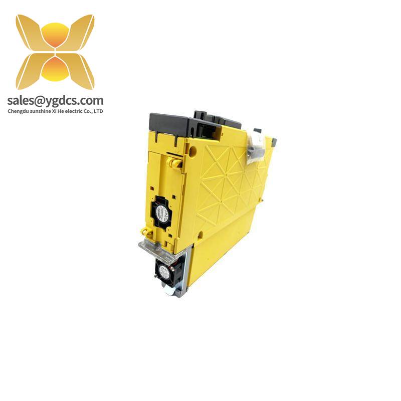 FANUC A06B-6240-H209 Servo Amplifier Module