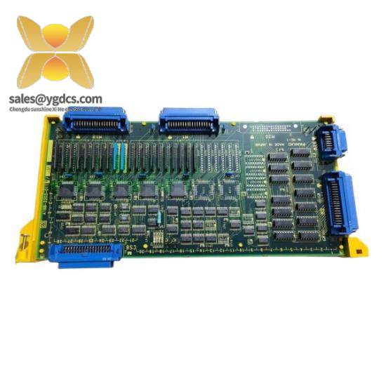 GE FANUC IC693MDL730  Output Module